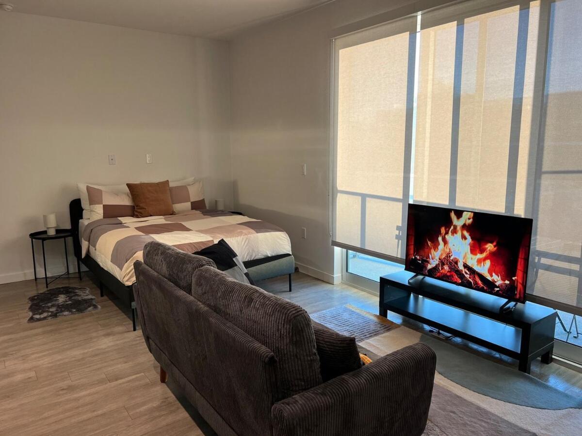 Apartamento Santa Monica Bright With Stunning View Los Ángeles