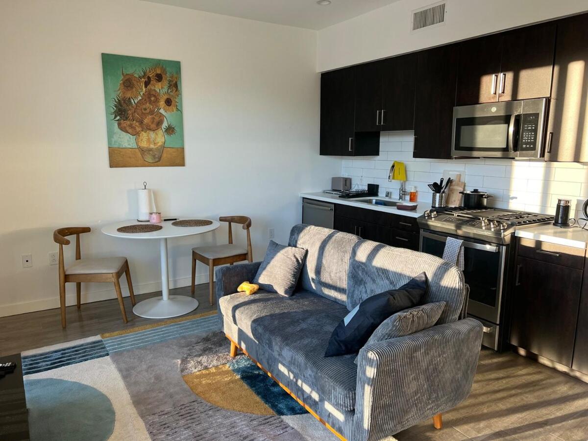 Santa Monica Bright With Stunning View Apartamento Los Ángeles